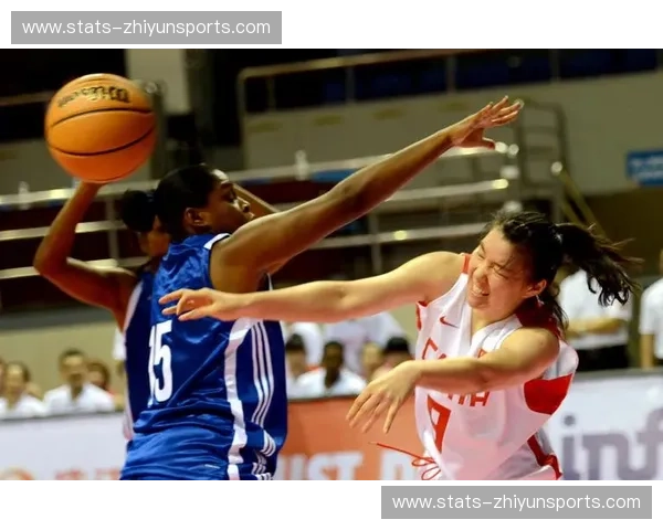 烈焰红缨，征服之舞——中国女篮的古巴之夜